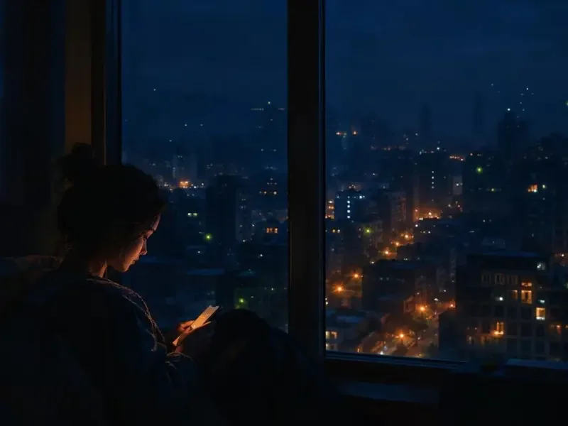 深夜 emo 自救指南专题封面 - 黄豆短剧入口热门专题