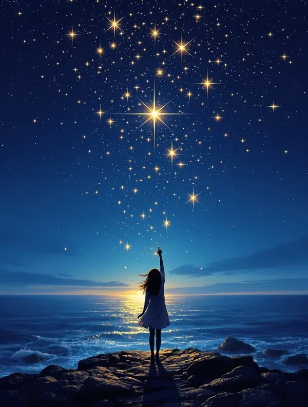《夜航星》短剧封面 - 黄豆短剧入口